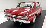 1963 Lark Daytona 2 Door Hardtop Thumbnail 5