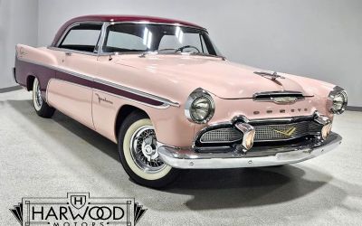 Photo of a 1956 Desoto Firedome for sale