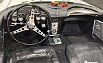 1961 Corvette Convertible Thumbnail 8