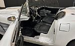 1961 Corvette Convertible Thumbnail 7