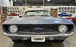 1969 Camaro Thumbnail 2