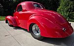 1941 Coupe Pro Street Thumbnail 7