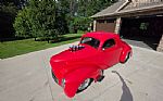 1941 Coupe Pro Street Thumbnail 9