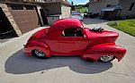 1941 Coupe Pro Street Thumbnail 12