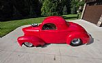 1941 Coupe Pro Street Thumbnail 16