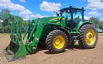 2010 7630 Tractor Thumbnail 1