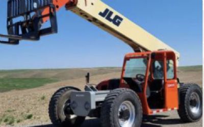 Photo of a 2003 JLG Telehandler G9-43A for sale