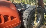 2003 Telehandler G9-43A Thumbnail 5