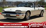 1995 XJS Convertible Thumbnail 1