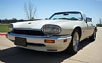 1995 XJS Convertible Thumbnail 3