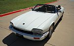 1995 XJS Convertible Thumbnail 2