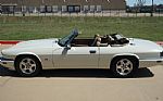 1995 XJS Convertible Thumbnail 5