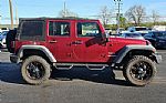 2011 Wrangler Unlimited Thumbnail 5