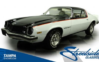 Photo of a 1977 Chevrolet Camaro RS for sale