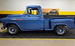 1957 3100 Shortbox Stepside Thumbnail 7