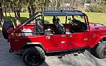 1976 Land Cruiser FJ40 Thumbnail 3