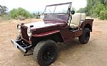 1948 Jeep CJ2A Thumbnail 1