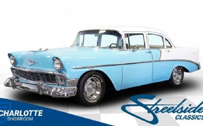 1956 Chevrolet 210 Sedan 