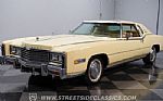 1978 Eldorado Thumbnail 6