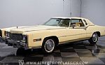 1978 Eldorado Thumbnail 7