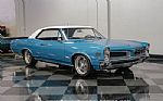 1966 LeMans Restomod Thumbnail 16