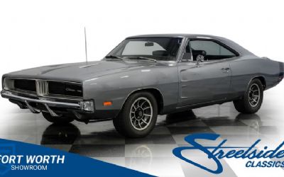 Photo of a 1969 Dodge Charger SE 440 for sale