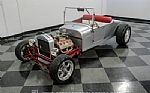 1927 T-Bucket Roadster Thumbnail 35