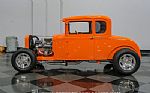 1931 5-Window Rumble Seat Coupe Thumbnail 2