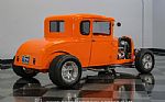 1931 5-Window Rumble Seat Coupe Thumbnail 13