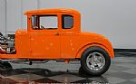 1931 5-Window Rumble Seat Coupe Thumbnail 24