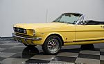 1966 Mustang GT Tribute Convertible Thumbnail 19