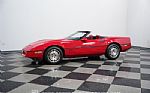 1986 Corvette Convertible Thumbnail 7