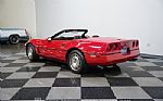 1986 Corvette Convertible Thumbnail 10