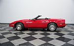1986 Corvette Convertible Thumbnail 8