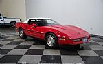 1986 Corvette Convertible Thumbnail 17