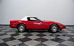 1986 Corvette Convertible Thumbnail 15