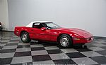 1986 Corvette Convertible Thumbnail 16