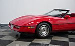 1986 Corvette Convertible Thumbnail 19