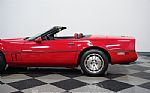 1986 Corvette Convertible Thumbnail 24