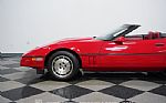 1986 Corvette Convertible Thumbnail 23