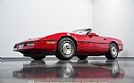 1986 Corvette Convertible Thumbnail 21