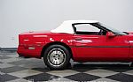 1986 Corvette Convertible Thumbnail 29