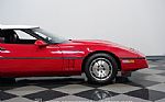 1986 Corvette Convertible Thumbnail 30