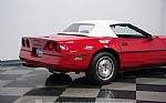 1986 Corvette Convertible Thumbnail 26