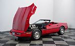 1986 Corvette Convertible Thumbnail 31