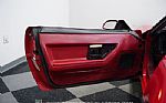 1986 Corvette Convertible Thumbnail 37