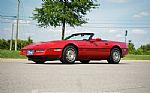 1986 Corvette Convertible Thumbnail 75