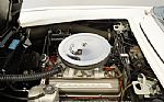 1961 Corvette Convertible Thumbnail 4