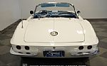 1961 Corvette Convertible Thumbnail 11