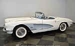 1961 Corvette Convertible Thumbnail 7